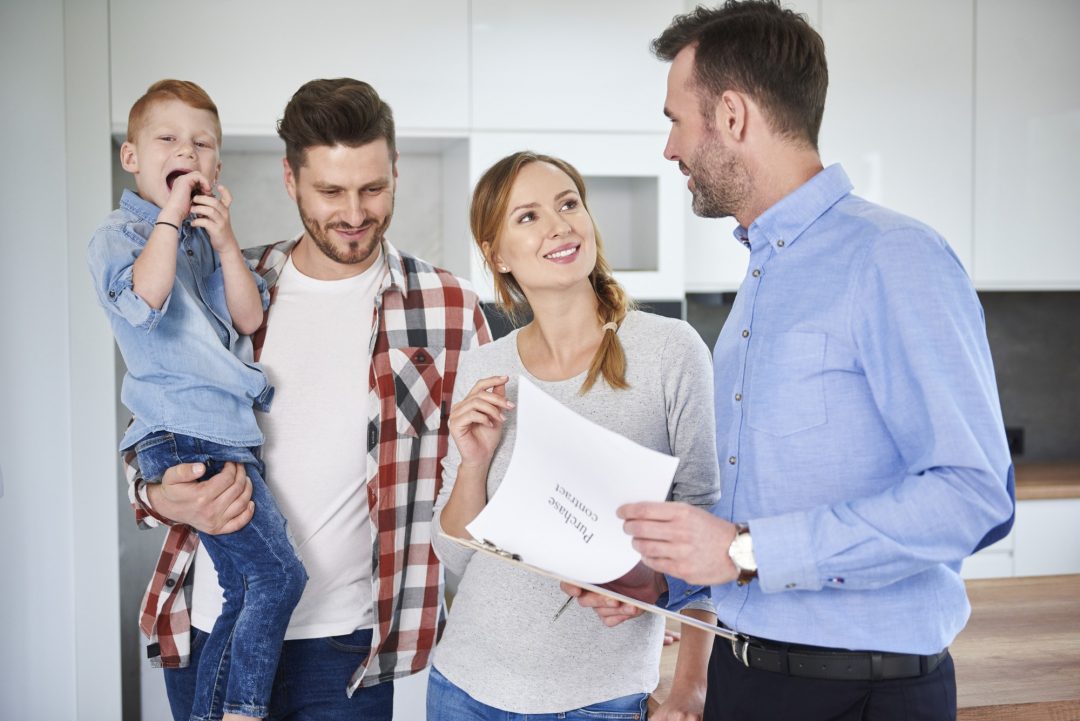 Alerte E-mail Immobilier