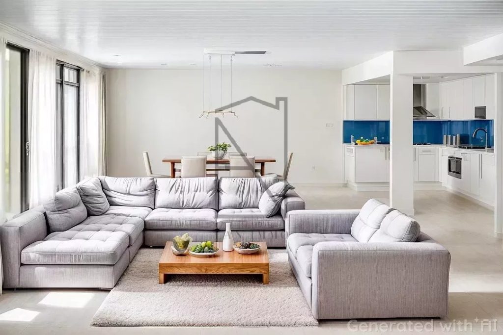 Duplex neuf 3.5 pièces proche de Morges