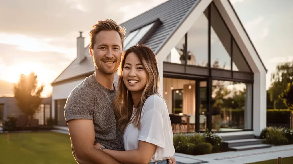 courtage immobilier Valais