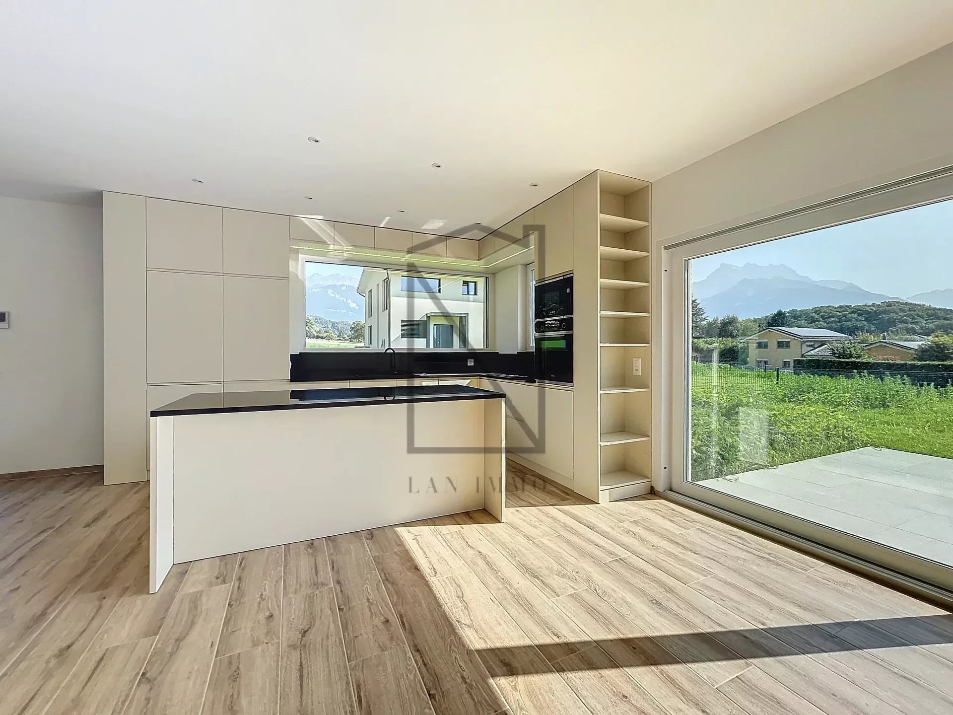 Courtage immobilier Vaud, Valais, Fribourg