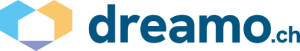 dreamo.ch logo