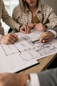 La gestion des visites et des acheteurs