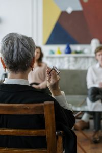 Divorce & succession immobilier